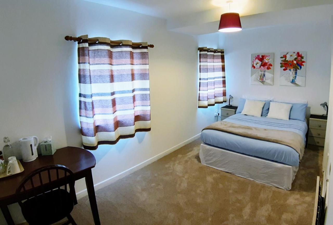 Family Rooms - Cork Centre City Pokój zdjęcie